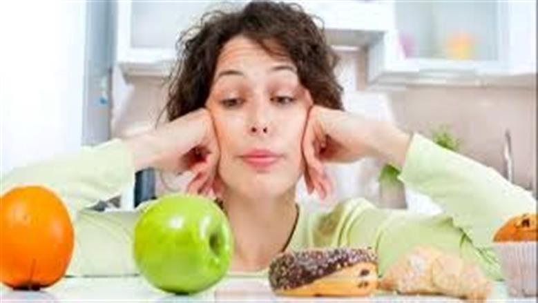 لو بتحس بالجوع وقت الرجيم.. 5 أطعمة شائعة بدلا من الخبز