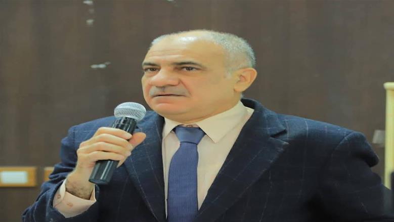 جامعة أسوان