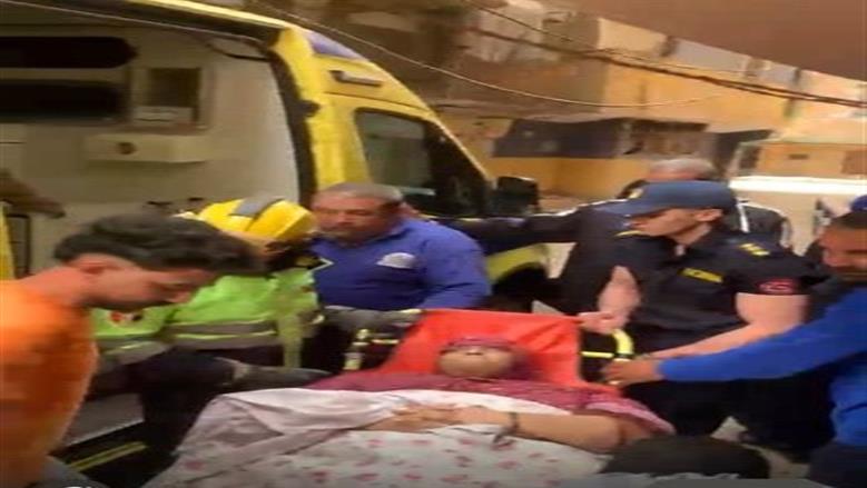 استجابة فورية من «الداخلية» لنقل سيدة غير قادرة على الحركة إلى مستشفى بالقاهرة