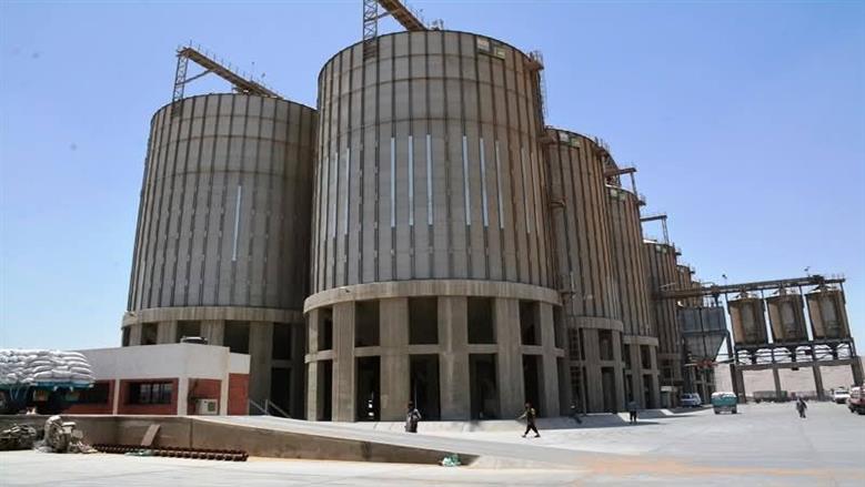 محافظ سوهاج: توريد أكثر من 3322 طن قمح للشون والصوامع منذ بدء الموسم