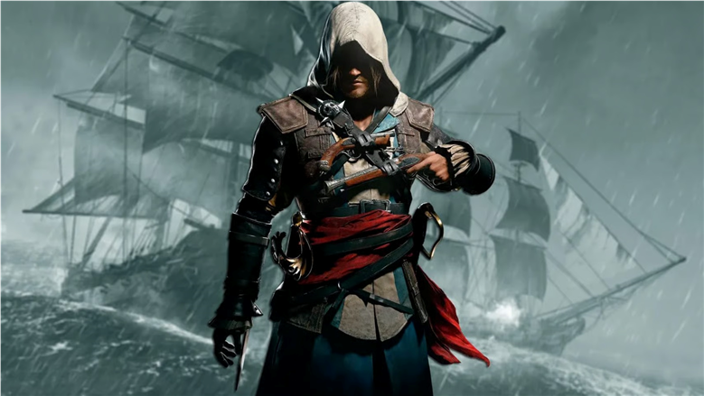  تسريبات جديدة تكشف تفاصيل لعبة Assassin's Creed Black Flag.. اعرف موعد الإصدار