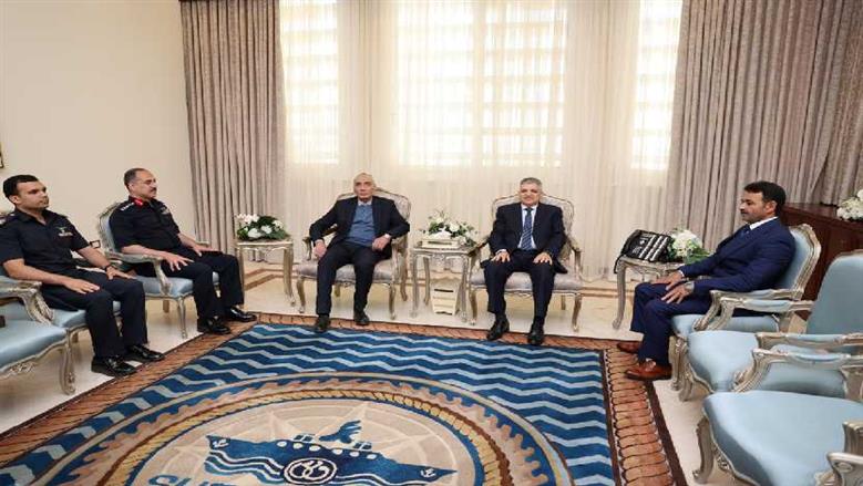 الفريق أسامة ربيع: قناة السويس ستظل شريان حيوي عالمي لحركة التجارة