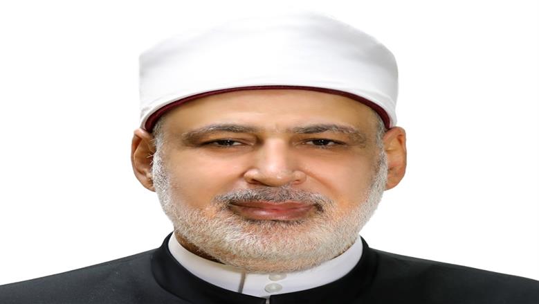 بعد انتهاء عمله وكيلا للأزهر.. «الضويني» يشكر الرئيس السيسي والإمام الأكبر
