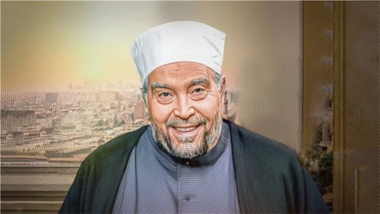 شمس البارودي تعرب عن سعادتها بوضع لافتة «عاش هنا» على منزل حسن يوسف