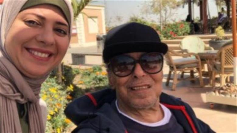 ابنة صلاح السعدني تحيي ذكرى رحيله: لا نتخطى الفقد ولكن نتعايش معه