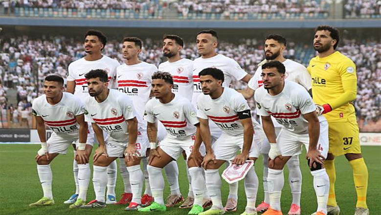 غياب 6 لاعبين يضعف الزمالك قبل قمة بيراميدز المصيرية في الدوري