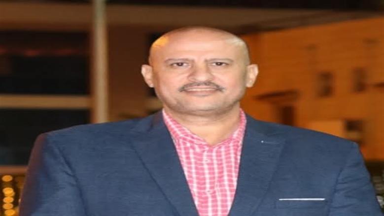 مجدي سالم
