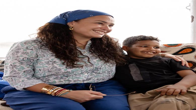 «المحطة الأخيرة في رحلة أسوان».. هند صبري تخطف الأنظار بإطلالة ساحرة