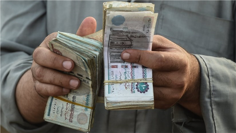 مرتبات ابريل