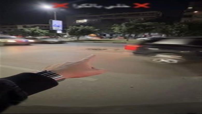 الداخلية: إصلاح بالوعة صرف صحى بمصر الجديدة بعد تداول فيديو على مواقع التواصل