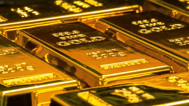 سعر سبيكة الذهب BTC يشهد تراجعاً اليوم الخميس 2 أبريل 2026 مع انخفاض أسعار الجرام