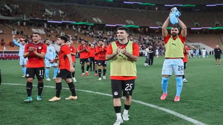 ضربة المونديال الأولى.. غياب لاعب منتخب مصر عن كأس العالم بسبب الصليبي | عاجل