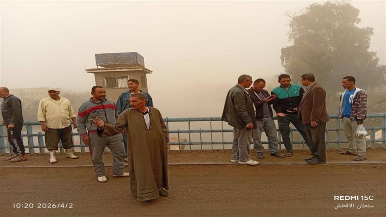 المنوفية