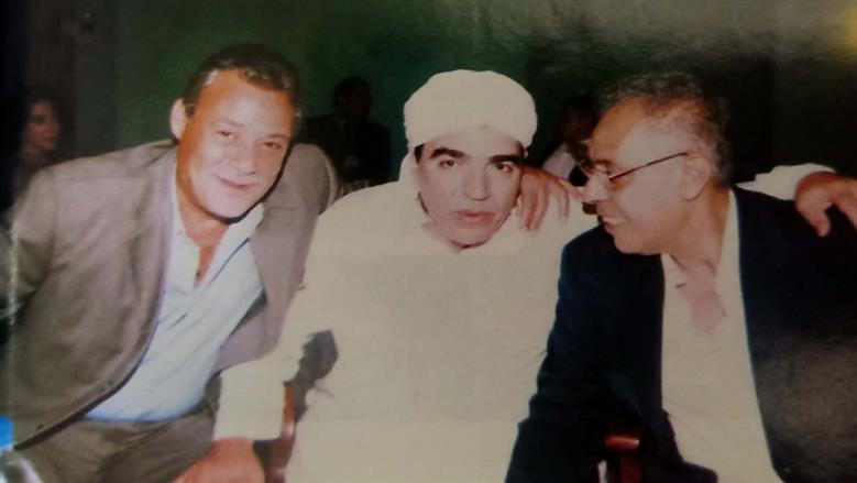 محمود الجندي