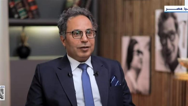 أحمد بلبولة: عضوية لجنة الشعر بـ«الأعلى للثقافة» فرصة لخدمة الحركة الثقافية الوطنية