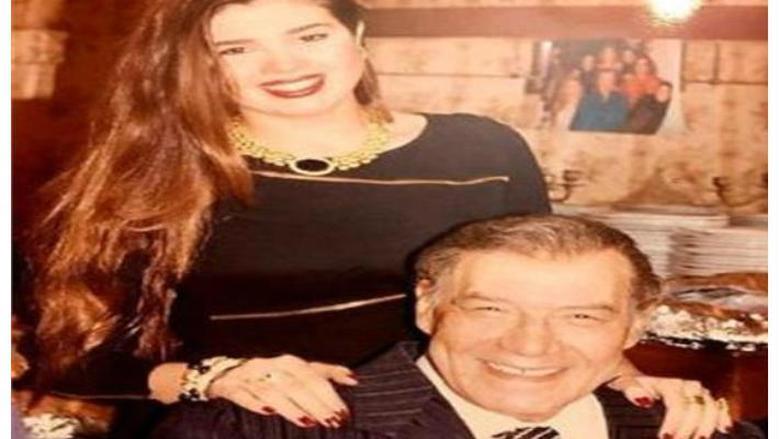 رانيا فريد شوقي