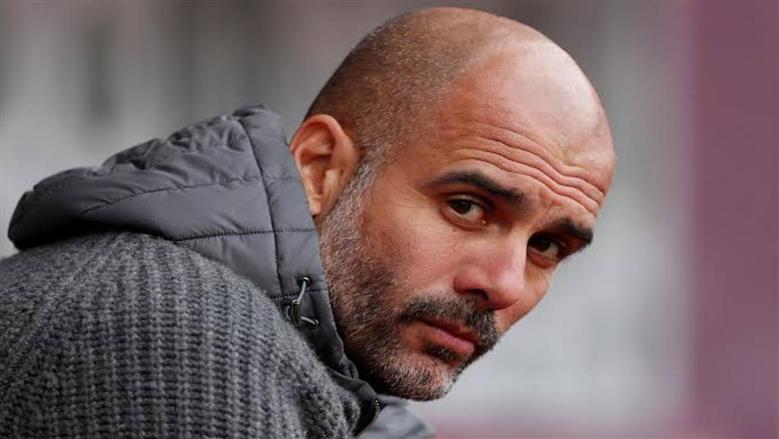 بيب جوارديولا أبرز المرشحين لقيادة منتخب إيطاليا بعد إخفاق التأهل لكأس العالم 2026
