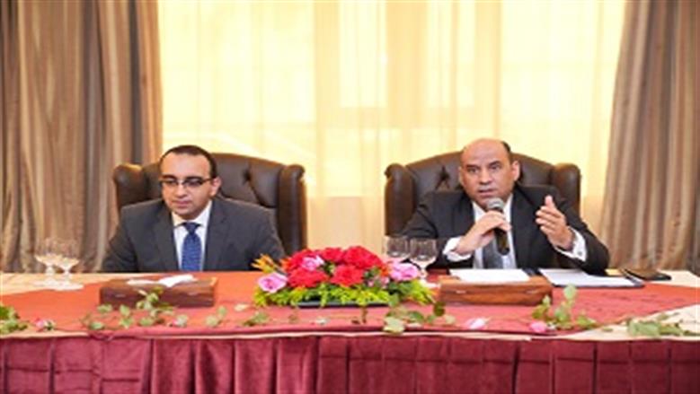 وزير العمل: نولي اهتماما كبيرا بتذليل العقبات أمام المستثمرين