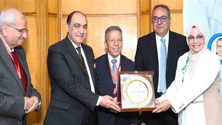 لتطوير المنظومة الصحية.. انطلاق المؤتمر السنوي للتخدير والعناية المركزة بجامعة الزقازيق