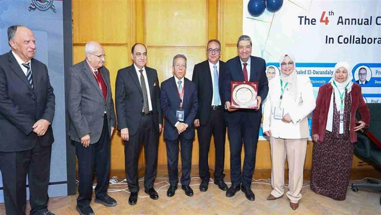 لتطوير المنظومة الصحية.. انطلاق المؤتمر السنوي للتخدير والعناية المركزة بجامعة الزقازيق
