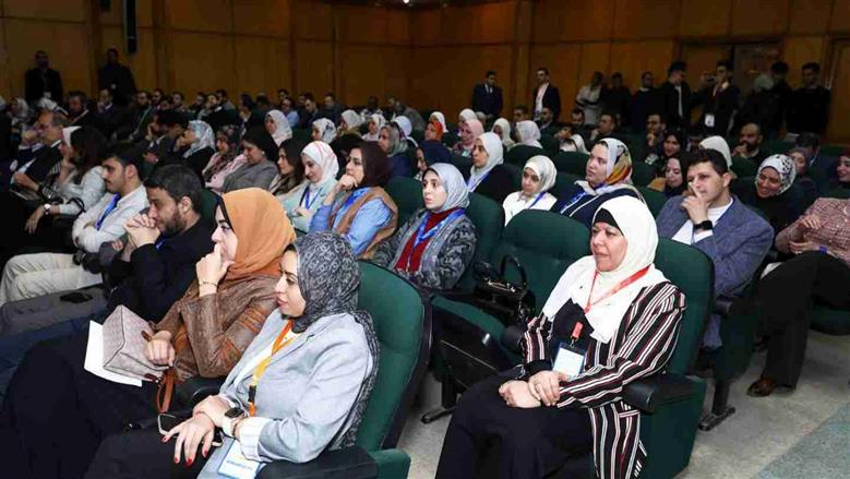 لتطوير المنظومة الصحية.. انطلاق المؤتمر السنوي للتخدير والعناية المركزة بجامعة الزقازيق
