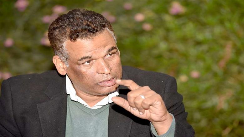 أحمد الصغير: الحالة الإبداعية في الصعيد تشهد تحولا فنيا وجماليا.. وجوائز الشعر قليلة جدا في عالمنا العربي