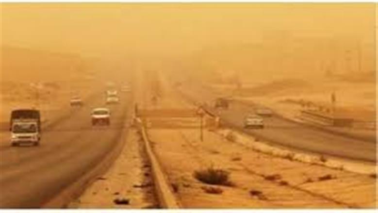 العواصف الترابية تزيد صداع الجيوب الأنفية… هذه الوصفات المنزلية تنقذك