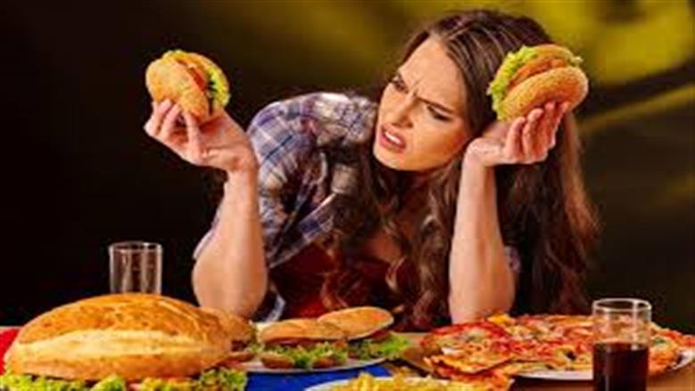 جوع ما بعد التاسعة.. 5 وجبات سريعة تنقذك من فخ الـ«تيك أواي» وزيادة الوزن