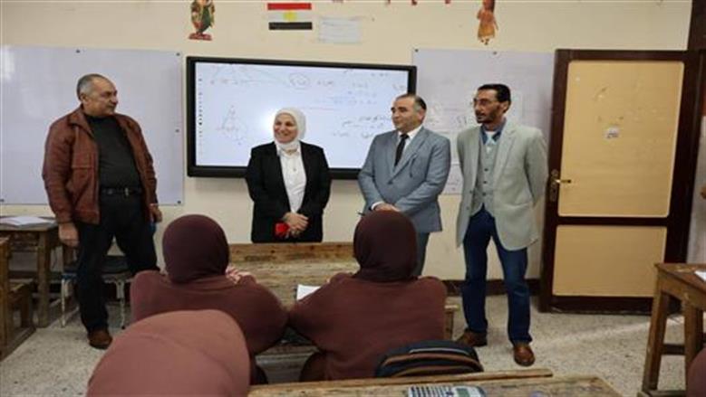 بعد تأجيل امتحان البرمجة للصف الأول الثانوي.. المواعيد الجديدة في جميع المحافظات  