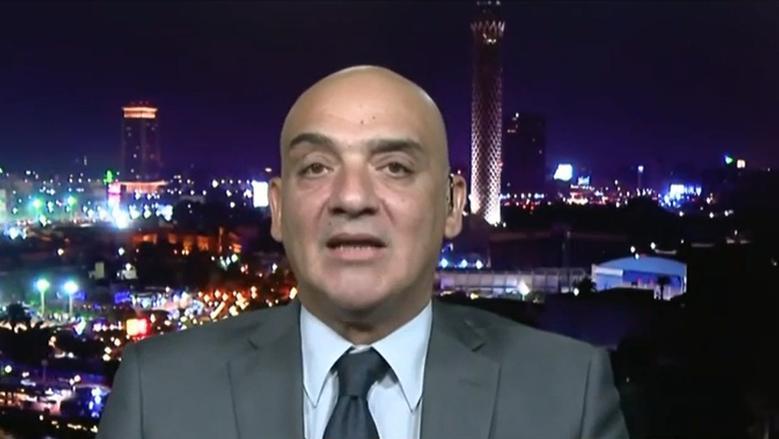 كاتب صحفي: مصر ترفض بشكل قاطع جر أي دولة عربية إلى الصراع الإقليمي