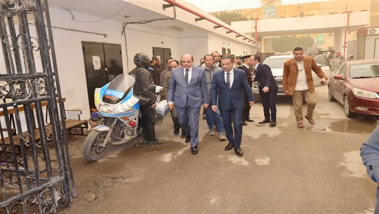 المنوفية