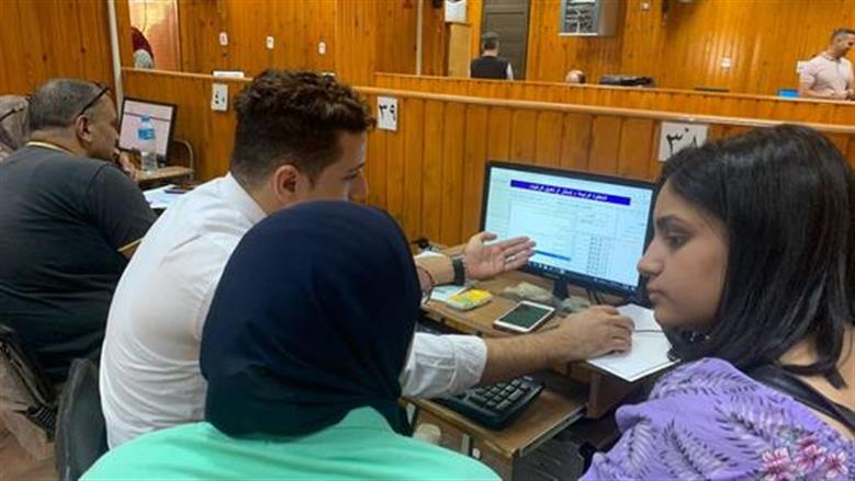 مصادر بـ«الأعلى للجامعات»: تنسيق 2026 بنفس قواعد العام الماضي حتى الآن