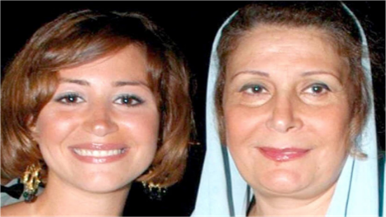 تطورات الحالة الصحية لوالدة الفنانة منة شلبي في العناية المركزة