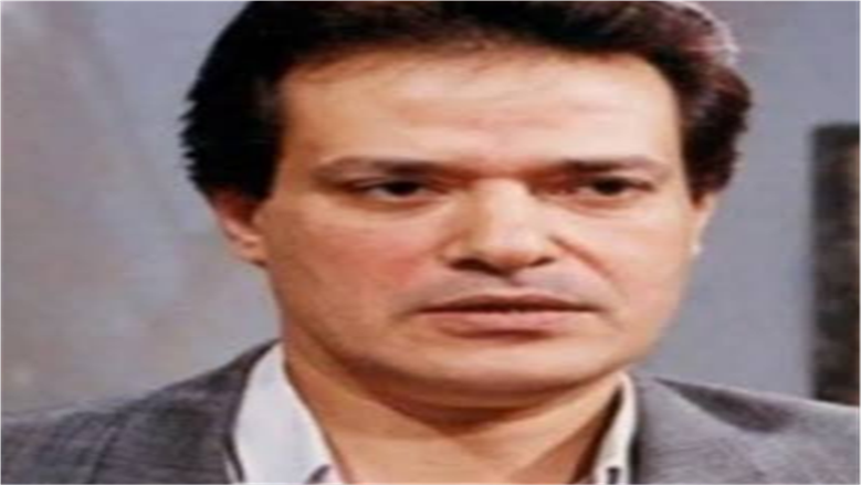 ابراهيم يسري