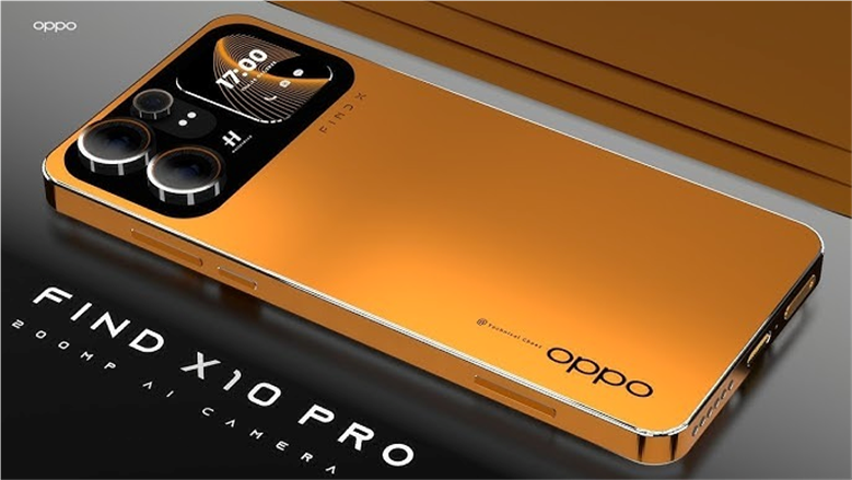 تسريبات سلسلة Oppo Find X10.. مقارنة تكشف مميزات غير مسبوقة