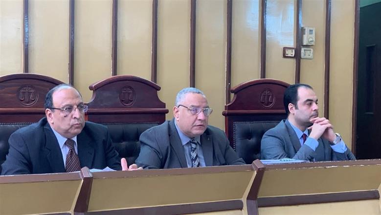 جنايات بورسعيد تؤيد إعدام المتهم بقتل والدته 