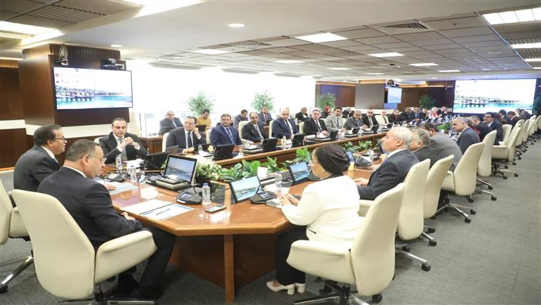 رئيس جامعة أسوان: نواصل العمل على تطوير البنى التحتية الطبية ورفع كفاءة الكوادر