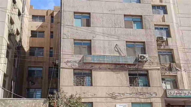 «عروس منذ شهرين».. وفاة ممرضة شابة أثناء تأدية عملها في مستشفى بالمنوفية