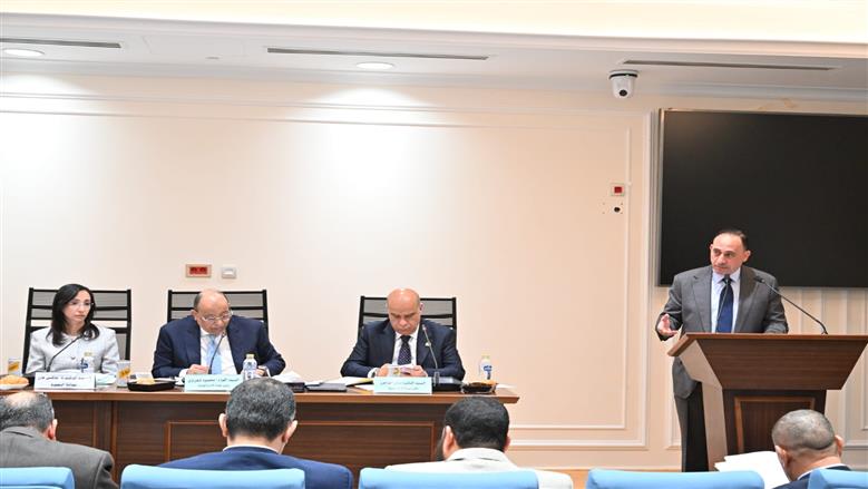 «محلية النواب» تناقش إنشاء شاطئ عام في إدكو بالبحيرة