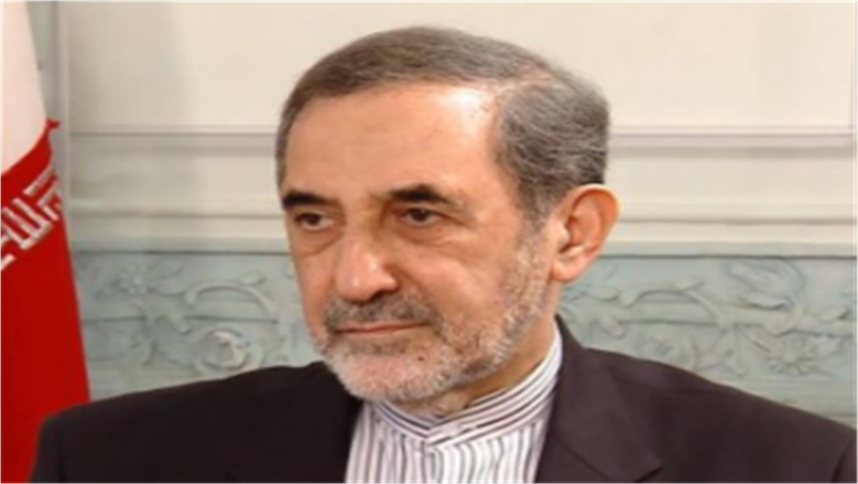 ولايتي