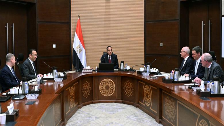 مدبولي يشيد بإعلان «فاليو» افتتاح مركزها الجديد في مصر لتطوير تطبيقات الذكاء الاصطناعي