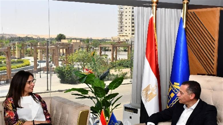 محافظة أسوان