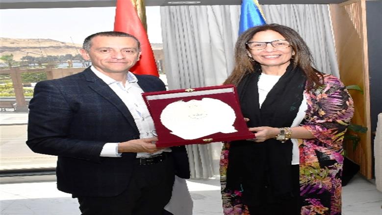 محافظة أسوان
