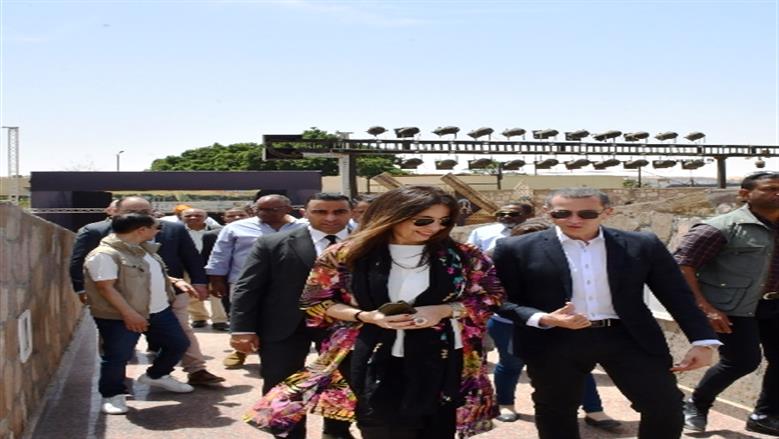 محافظة أسوان