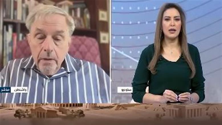 دبلوماسي أمريكي سابق: ترامب يسعى لاتفاق مختلف عن عهد أوباما