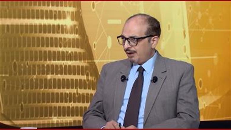 محمد مصطفى أبو شامة: التصعيد في مضيق هرمز عطل الوصول إلى يقين بشأن المفاوضات