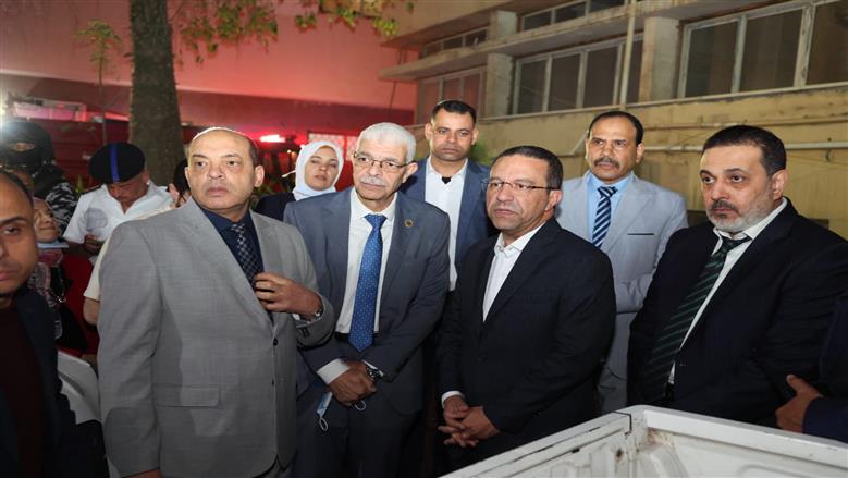 المنوفية