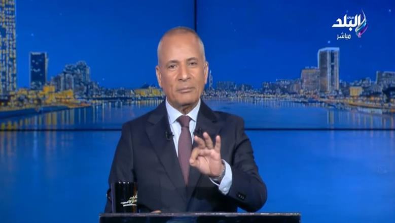 أحمد موسى: مدينة 6 أكتوبر واجهت رفضا في البداية واليوم يسكنها الملايين