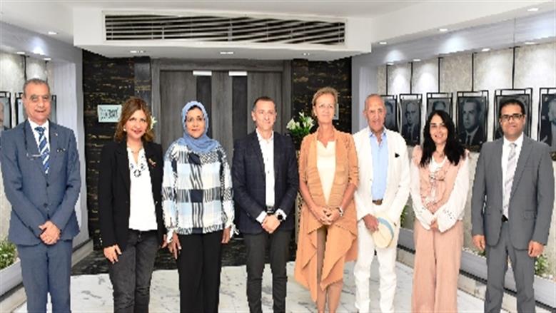 محافظة أسوان