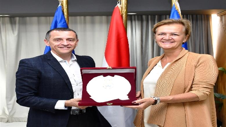 محافظة أسوان